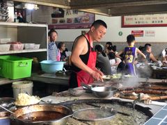 -小杨翘脚牛肉