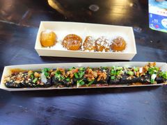 -董顺桃老长沙臭豆腐(步行街店)