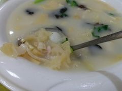 -春水锅贴·传统鲁菜(大明湖店)