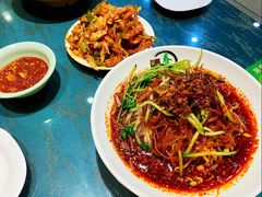 -春花民族美食(佳木斯总店)