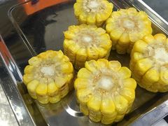 -鱼羊宴烤鱼羊蝎子烧烤(怡馨家园店)