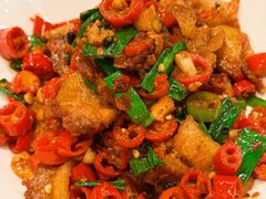 -湘肠香火锅店(团结湖店)