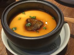 -云海肴·汽锅鸡·云南代表菜(天山百盛优客店)