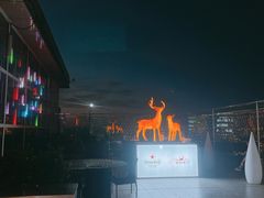 -梧桐餐厅(泉城路店)