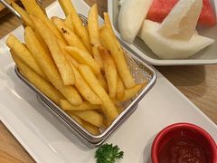 -豪客来牛排(红豆万花城店)