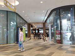 -深圳来福士广场