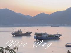 -北岐滩涂