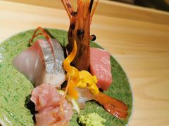 -鮨青(恒基名人购物中心店)