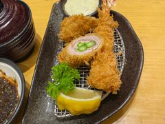 -胜博殿日式炸猪排(西红门店)
