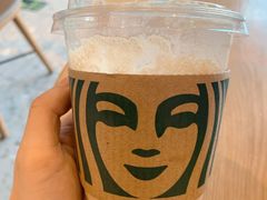 -星巴克(北京广渠门名敦道店)