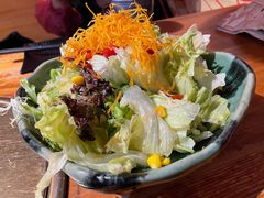 -一井烧肉·活鳗·寿司(望京SOHO店)