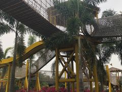 -美的鹭湖探索王国