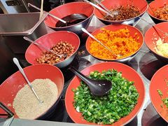 -鹤江桥·红油牛肉粉(SKP店)