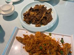 -登瀛楼饭庄(领世郡店)