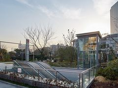 -东林广场(地铁站)