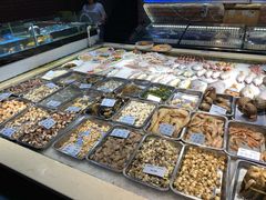 -舟山渔场(临安沙地路店)
