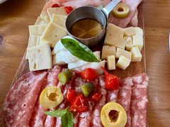 -Alimentari Mulino意大利餐吧&烘焙(丰盛里店)