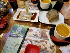 -添好运点心专门店(深水埗店)