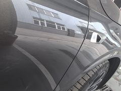-畅通航行汽车钣金喷漆 无痕修复·局部喷漆