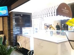 -上海锦江汤臣洲际大酒店柒酒廊