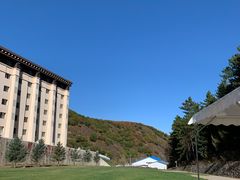 -赤峰美林谷四季山度假酒店