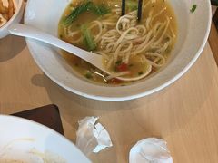 -大师兄·西北小馆(金湾华发商都店)