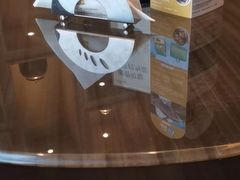 -泛太平洋大酒店·海天楼中餐厅·粤菜