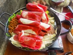 -米屋石锅拌饭(师大店)