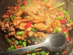 -蛙来哒(汇一城黑金冠店)