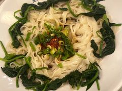 -五爷拌面(绿园七彩城店)