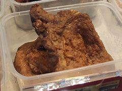 红烧大排-味德丰·酱鹅(上海打浦路店)