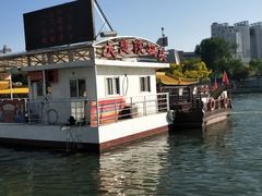 -海河游船-永乐码头(大悲院)