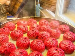 -李与白包子铺(桐梓林店)