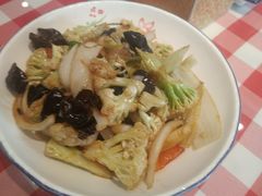 -太原面食店(解放路店)