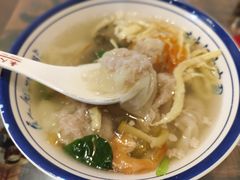-长人馄饨铺(解放街店)