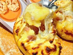 -冰城串说·羊肉串烧烤(哈西大街店)