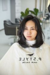 -P.STYLE 派斯造型