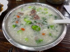 -南记食粥坊·宵夜大排档(莲花总店)