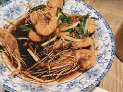-老头儿油爆虾(胜利河美食街店)