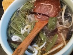 -吴越荣记苏州菜·松鼠桂鱼(月光码头店)