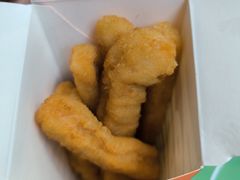 -汉堡王(北京三里屯购物中心)