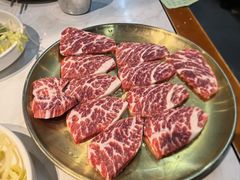 -六七八韩式烤肉·韩国料理(上杭路店)