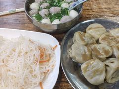 -周口正宗烧麦店