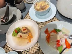 -杭州西湖柳莺里酒店·闻莺厅