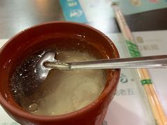 -龙老五汤店(站前西路店)