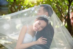 -金夫人婚纱摄影(华南店)