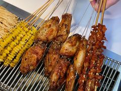 -大成海鲜烧烤·小龙虾(七宝店)