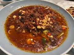 -懒人盐府人家(航天桥店)