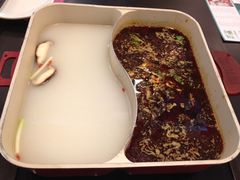 梭边鱼-新辣道鱼火锅(世纪金源购物中心店)