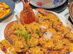 -醉壹号海鲜大排档(厦门美食地标店)